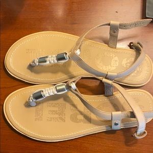 Sorel sandals